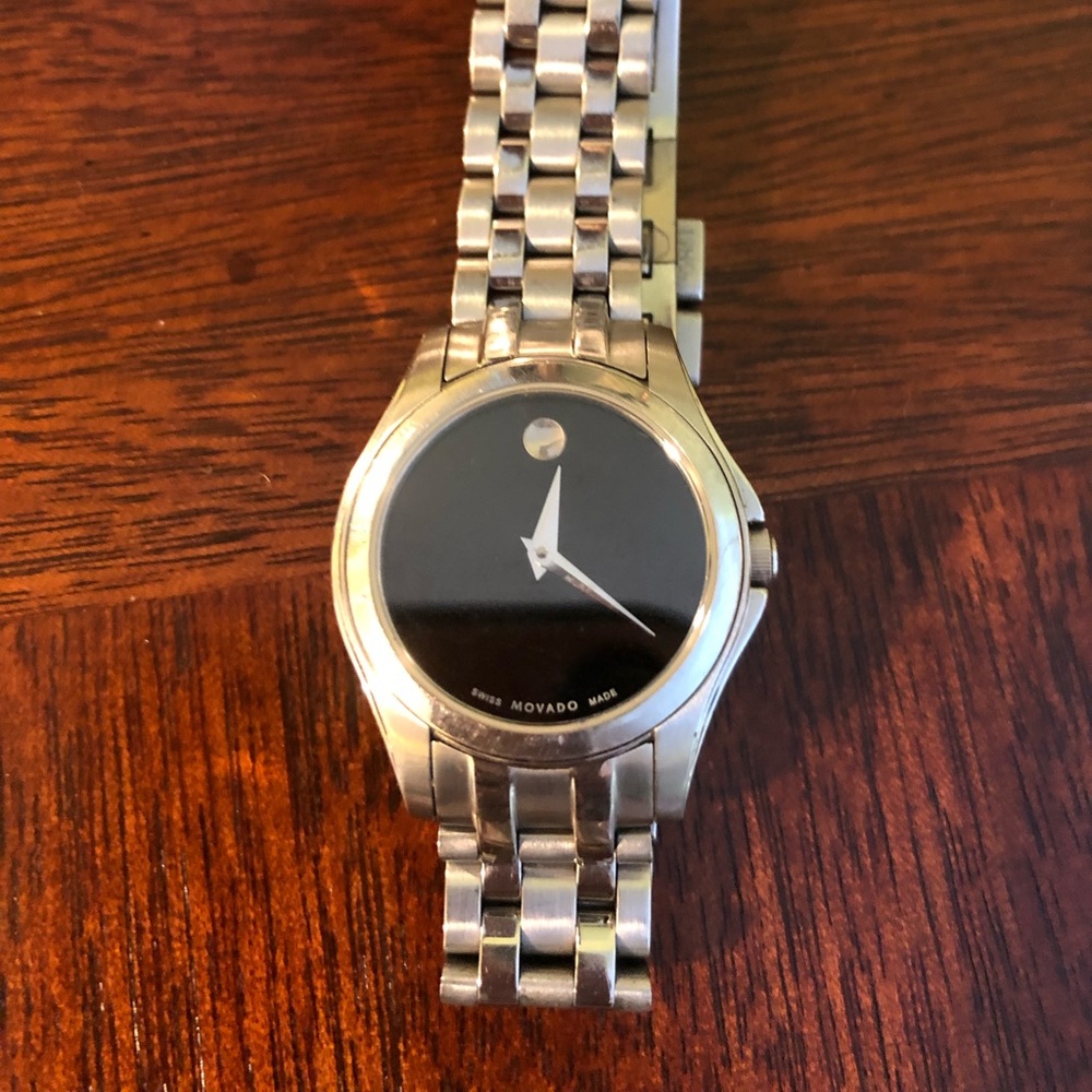 Watch